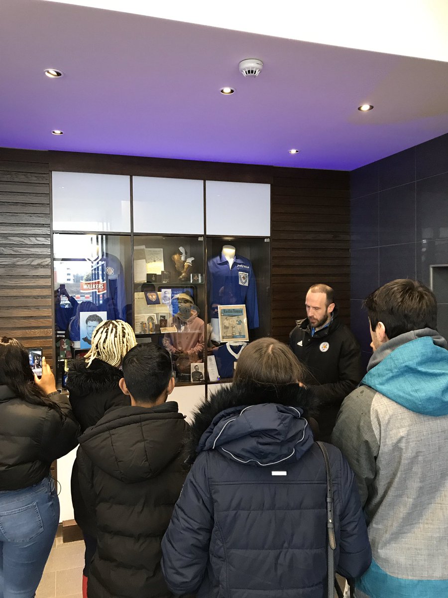 dmuleicester on Twitter: 