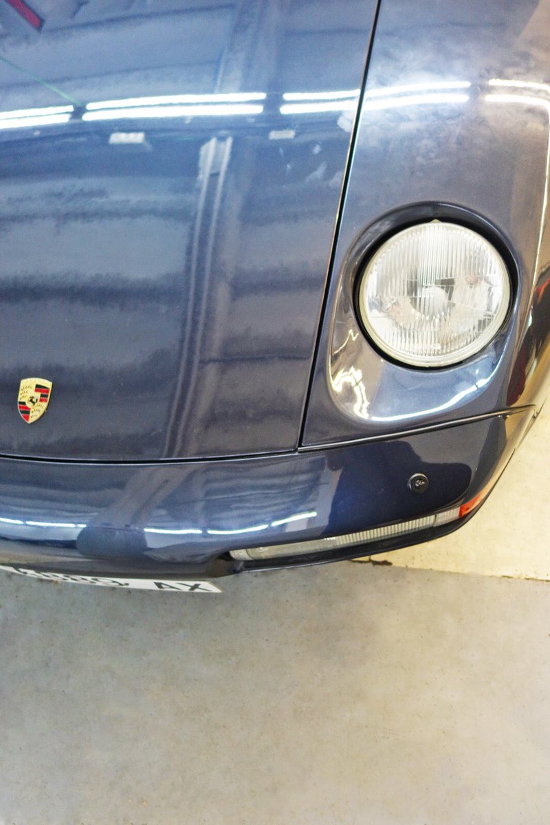 Hi there!

#ValentinMotors #Porsche928