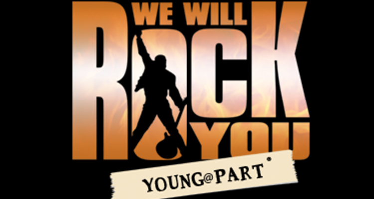 WE WILL ROCK YOU open auditions at @Wyllyotts Theatre Friday 6th March 5-6pm (8-12 years old) 6-7pm (13-18 years old) Sunday 8th March 2-3.30pm (8-12 years old) 3.30-5pm (13-18 years old) Show week at Wyllyotts Theatre 11th - 13th June 2020