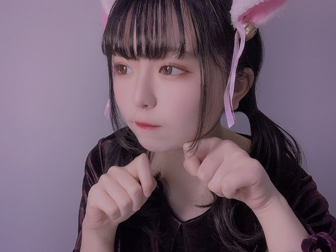 コスプレイヤーみぃのTwitter画像6