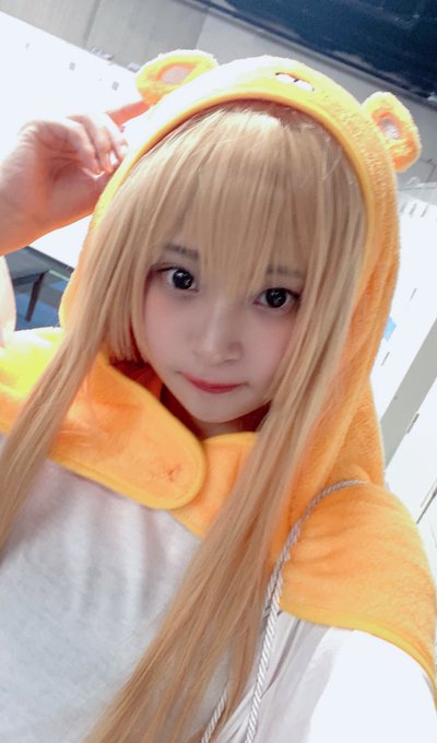 コスプレイヤーやよっぺ。のTwitter画像37