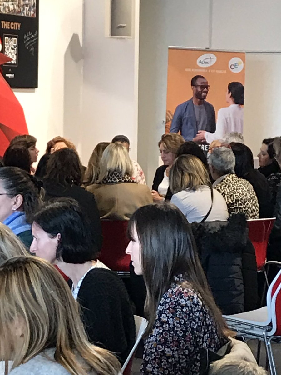 ApecPacaCorse's tweet photo. #TalentElles câest un Collectif dâacteurs engagĂ©s avec lâ@ApecPacaCorse @CFDTPaca @FOCadres @CFECGC @SyndicatCFTC @MEDEF_Sud #CPMESud @Citedesmetiers @poleemploi_13 @Prefet13 @ForceFemmes @altafemina @FemmesduNum https://t.co/mSMjvmvzRb