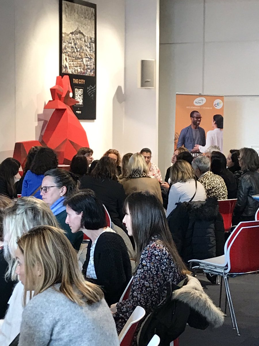 ApecPacaCorse's tweet photo. #TalentElles câest un Collectif dâacteurs engagĂ©s avec lâ@ApecPacaCorse @CFDTPaca @FOCadres @CFECGC @SyndicatCFTC @MEDEF_Sud #CPMESud @Citedesmetiers @poleemploi_13 @Prefet13 @ForceFemmes @altafemina @FemmesduNum https://t.co/mSMjvmvzRb