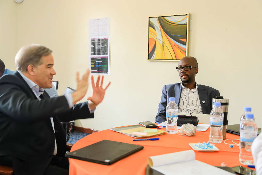 PapaDioufVSO's tweet photo. We hosting a week long, VSO global ‘Health Programme Design’ Workshop here in Kigali, aimed at bringing together colleagues to support the development of the health global programmes that are receiving V4D investments.
#SocialInclusion
#VSORocks https://t.co/El2Bhk5Ji9
