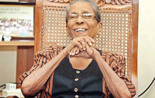 My heartfelt congratulations to fellow veteran writer and artist Sybil Wettasinghe on your achievement of a Guinness World Record for the book 'Wonder Crystal'. Good job by Munchee in organising this creative concept for book which had 1250 alternative endings written by children