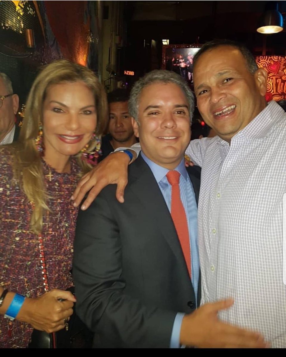 GustavoBolivar tweet picture