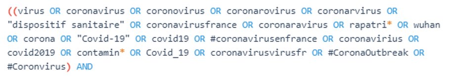 Un bonheur pour la #veille🙃