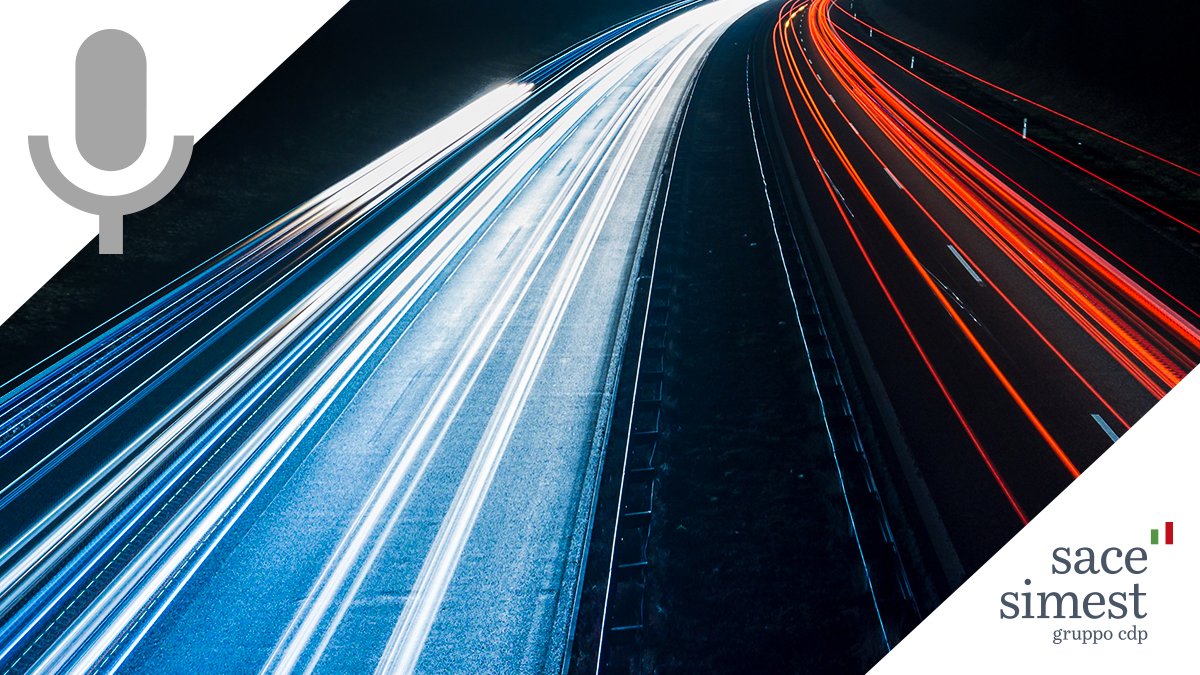 SACEgroup's tweet photo. #CDP e #SACESIMEST sostengono la crescita di @OctoTelematics in 🇺🇸. 
Operazione da 14 milioni di € all’interno del programma Export Basket Bond, per supportare l’internazionalizzazione dell’azienda 🇮🇹 verso mercati esteri.
Leggi il CS: https://t.co/fQ8dUoiyBP
#CDP2021 https://t.co/VK2hm29KG1