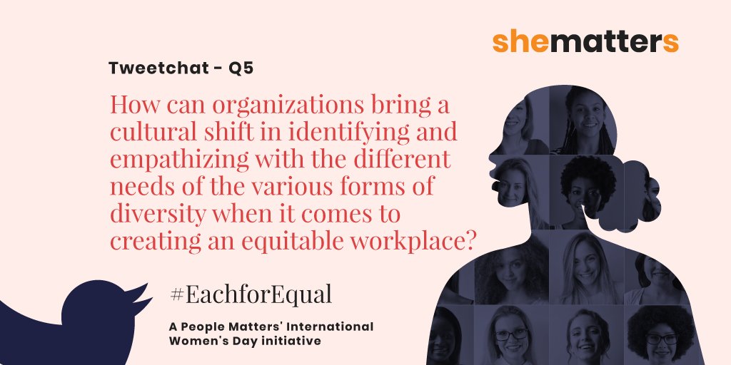 People Matters tweet media