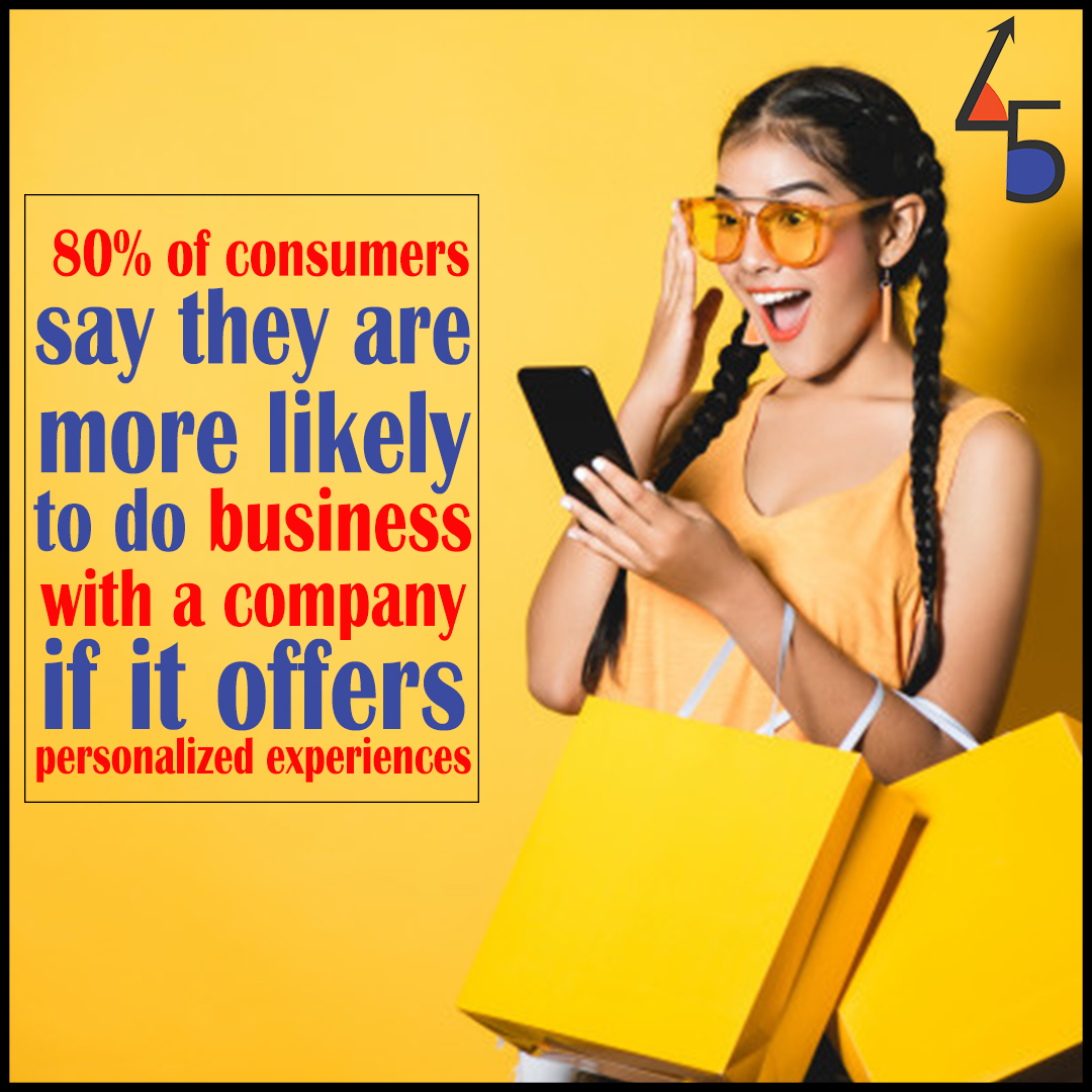 45degreesbrand's tweet photo. How personalized are your company's services? 

Visit: https://t.co/1Cr9BsLL5a
.
.
.
#45Degrees #SocialMedia #Pune #InstagramMarketing #InstaAds #PersonalisedExperience #ConsumerSatisfaction #SocialMediaAgency #Marketing #MarketingStrategy #Branding #Strategy #Brands #Advertising https://t.co/YBmUn97HkR