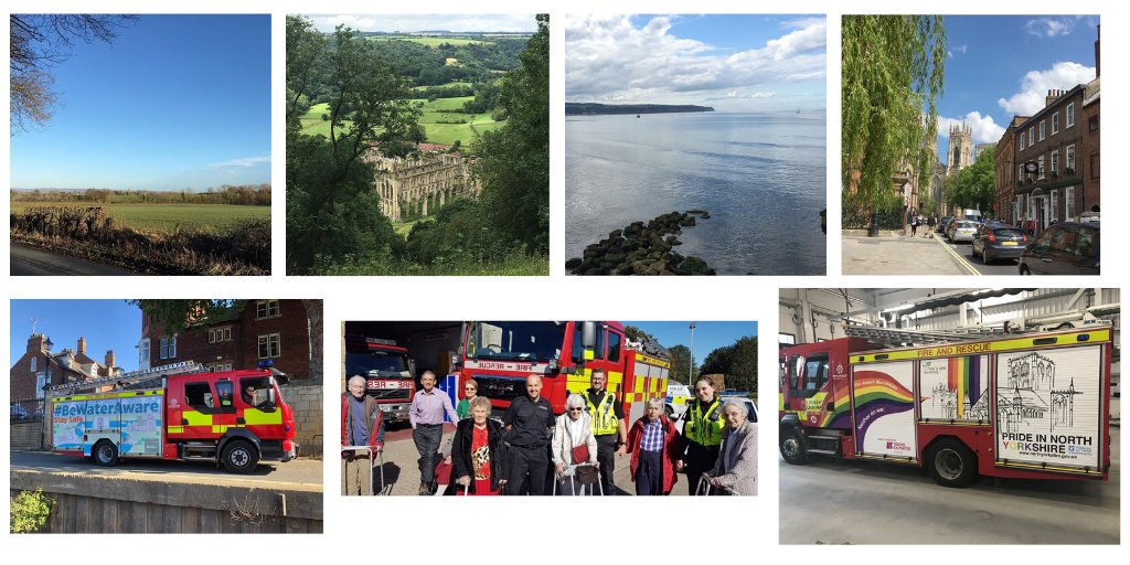NorthYorksFire's tweet photo. Do you want to come and work in beautiful North Yorkshire? Join our team! We've got a vacancy for an Area Manager Head of Operational Resilience. If you want to know more we're holding an open morning on the 13th March. Find out about it at https://t.co/tvttWjgoWK https://t.co/8VKuOp9UTl