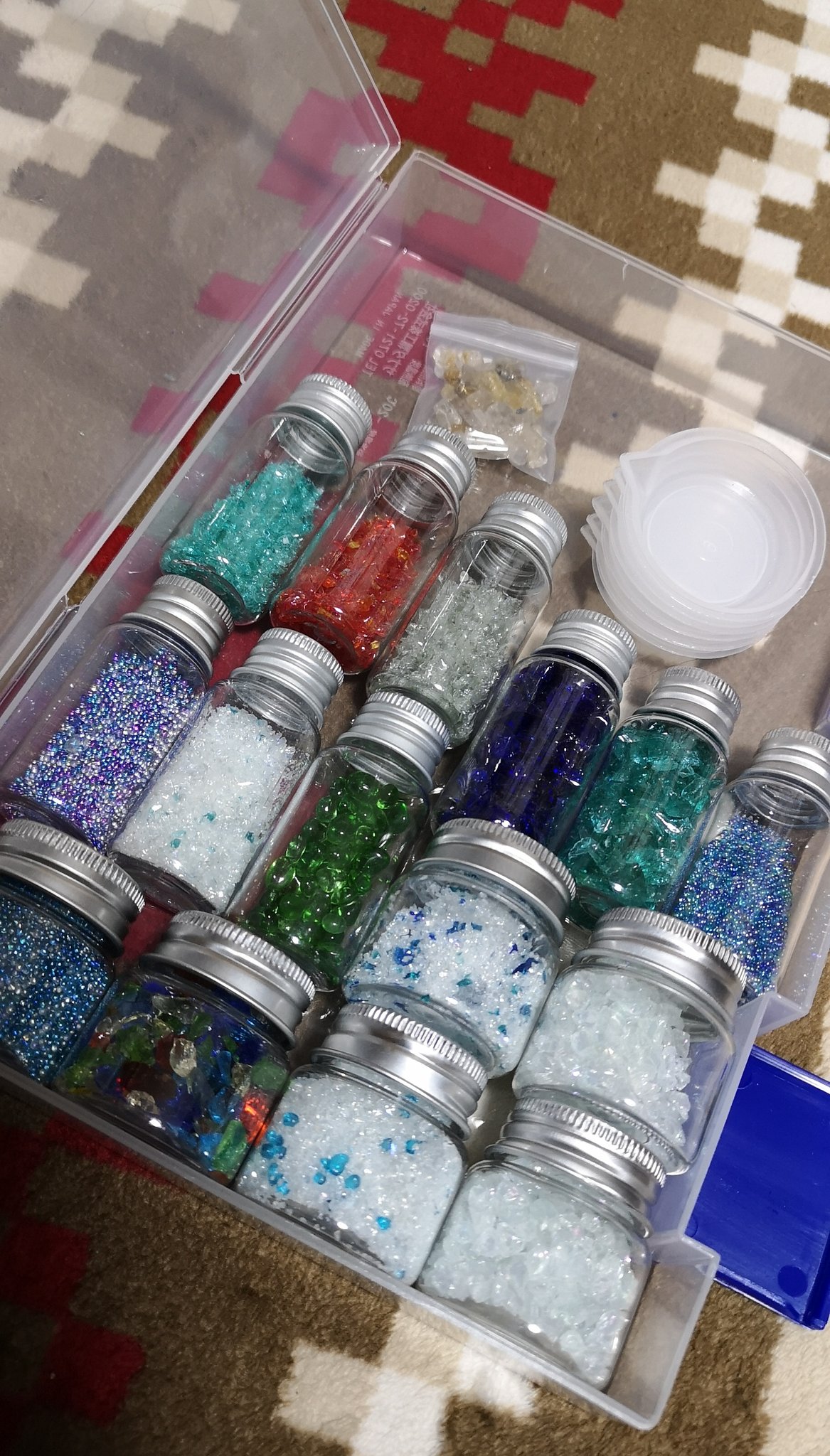 ハンドメイド整理収納部 Hmkataduke Twitter
