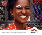 StandardKenya's tweet photo. Africa's most futurist bank @KeEquityBank, is committed to helping each of its members unlock their dreams and unleash their full potential
#ANewLookEquity
#EquityDiasporaBanking https://t.co/PZzfY2V7X9