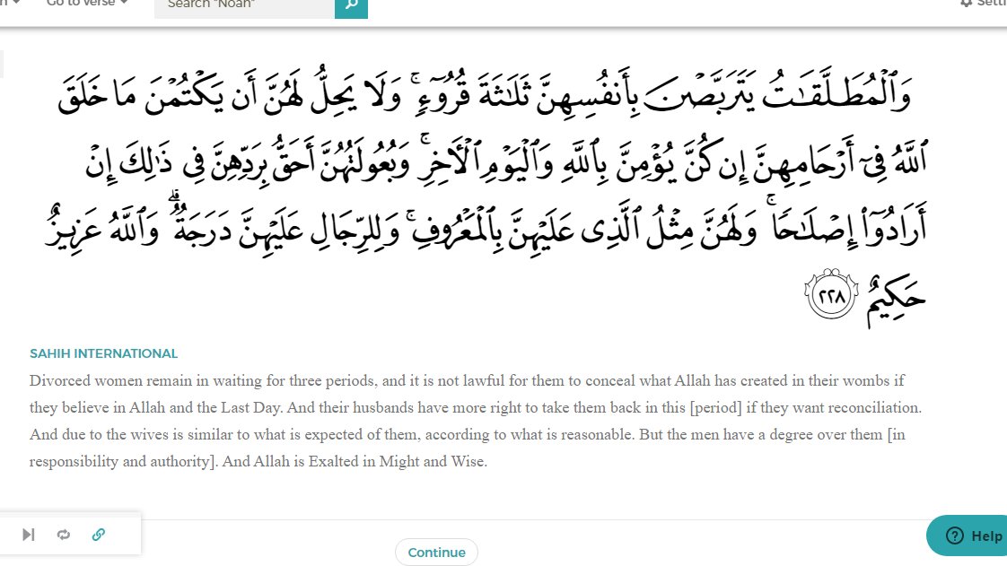 Darkeyeed's tweet photo. @Farankhalid1111 reference de rahe hain to us ayat ko us context main rakh kr samjhein or phir poori baat samajh kr reference dein
Quran ke upar apni baat ko paste kr k us kalaam ke saath ziadti na karein
Allah ne husband ko biwi pr fazeelat di hai mard ko aurat pr nae or iski wja b bta di hai https://t.co/p7fV74NmOS