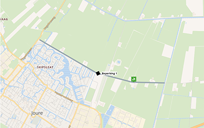 Vanaf maandag vinden er snoeiwerkzaamheden aan de Lange Ekers in #Haskerhorne.

🗓 Maandag 9 maart - vrijdag 13 maart 
🕖 07.00 - 18.00 uur
📍 Haskerhorne - Lange Ekers
🚧 Een omleiding wordt met borden aangegeven.

💻 defryskemarren.nl/publicaties/we…