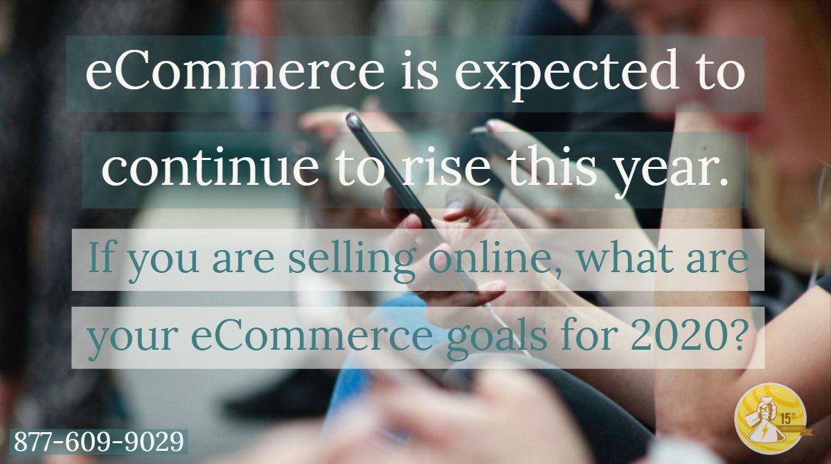 ProjectThunder's tweet image. What are your online plans and goals this year? If you don&apos;t have any yet, call us for a free consultation! #eCommerce #ThunderThursday #eCommerceTipoftheWeek #online #entrepreneur #digital