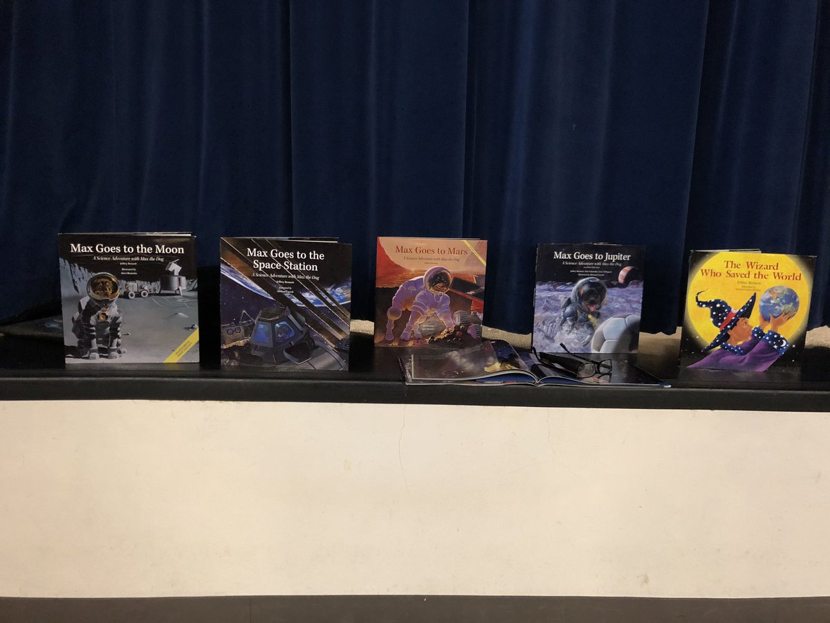 Whitlow Elementary tweet media