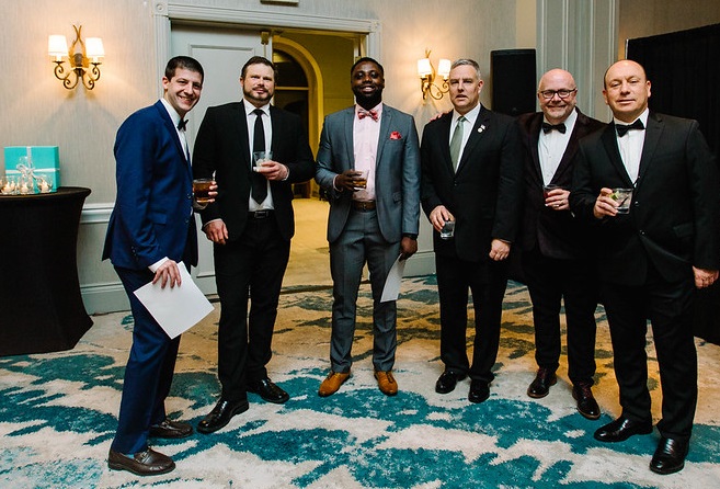 DRI_Intl's tweet photo. Catch all the action from #DRI2020 - we've got photos from #VolunteerDay, the #DRIAwards Gala, the #WBCM reception, the Expo Hall, breakout sessions, and much more! https://t.co/Dq6af9AoOQ https://t.co/froCaVGpnW
