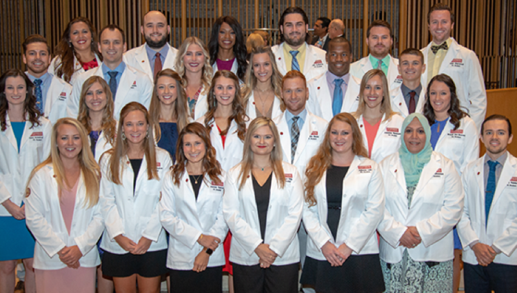 stephenscollege's tweet photo. We proudly announce for the second year in a row all graduates of the @Stephens_PAS program received a first-time 100% pass rate on the Physician Assistant National Certifying Examination (PANCE).
Read more: https://t.co/Q5Wh9zjVfj 
#excellence #teaching #practicemedicine https://t.co/WsQYmWpS88