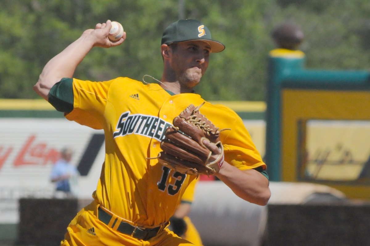 Southeastern Baseball tweet media