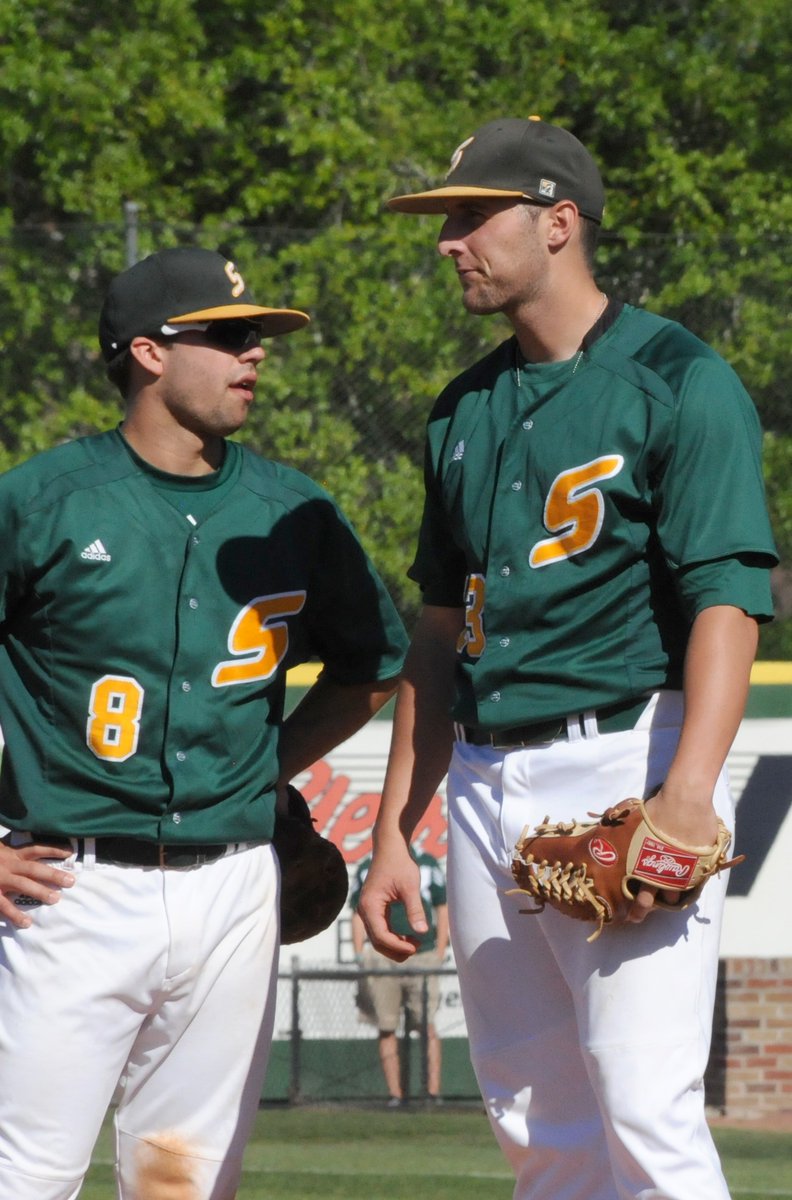 Southeastern Baseball tweet media