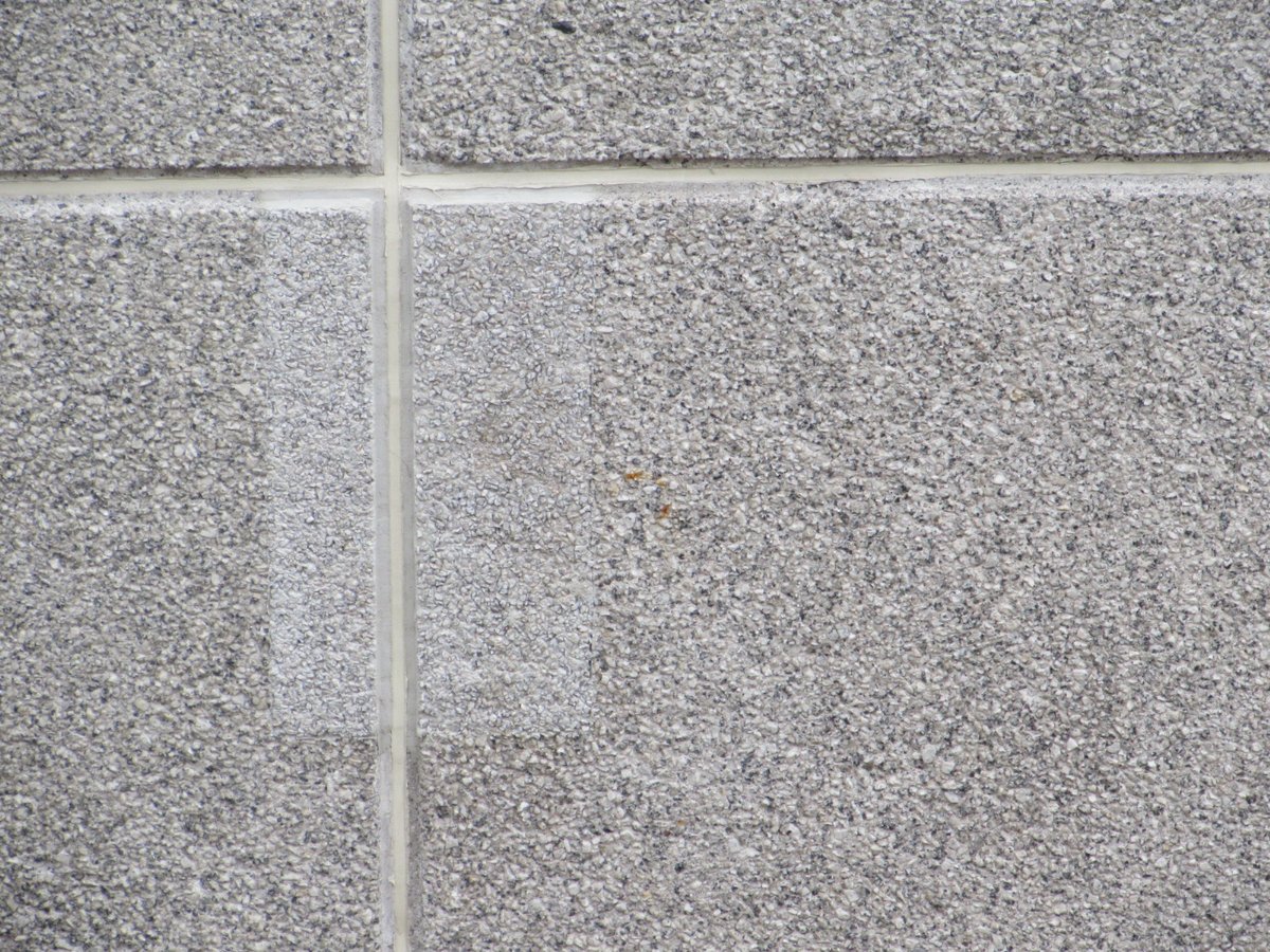RowlandMasonry's tweet photo. It’s a reflection on progress that there’s as much demand to mend 50-year-old #concrete as there is to mend 500-year-old #stone…and we can do both.

There’s a lot more to concrete and structural repair than we can tell you here. Call us on 0117 953 3550.

#Stonmason #Repair https://t.co/ibFzrIUvv0