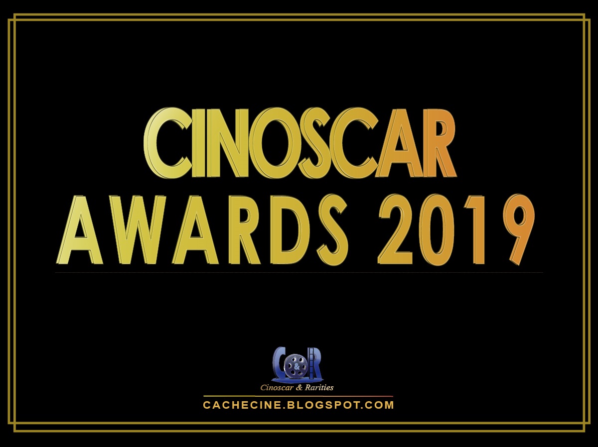 CinoscaRarities's tweet photo. ¡Hoy es el día! Conoce los nominados de los CINOSCAR AWARDS 2019 #CA2019, los premios oficiales de @CinoscaRarities que llegan a su 21ª edición. El mejor cine de 2019, resumido en 78 #peliculas y 24 categorías. 👇https://t.co/R0tRyvPKhF https://t.co/q2WOqnzr7B