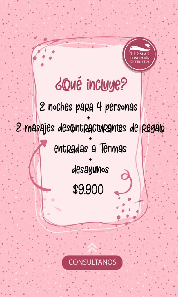 termascdelu's tweet photo. Promo por el Día de la Mujer!! 🌸🌸 https://t.co/P4waRMvwAY