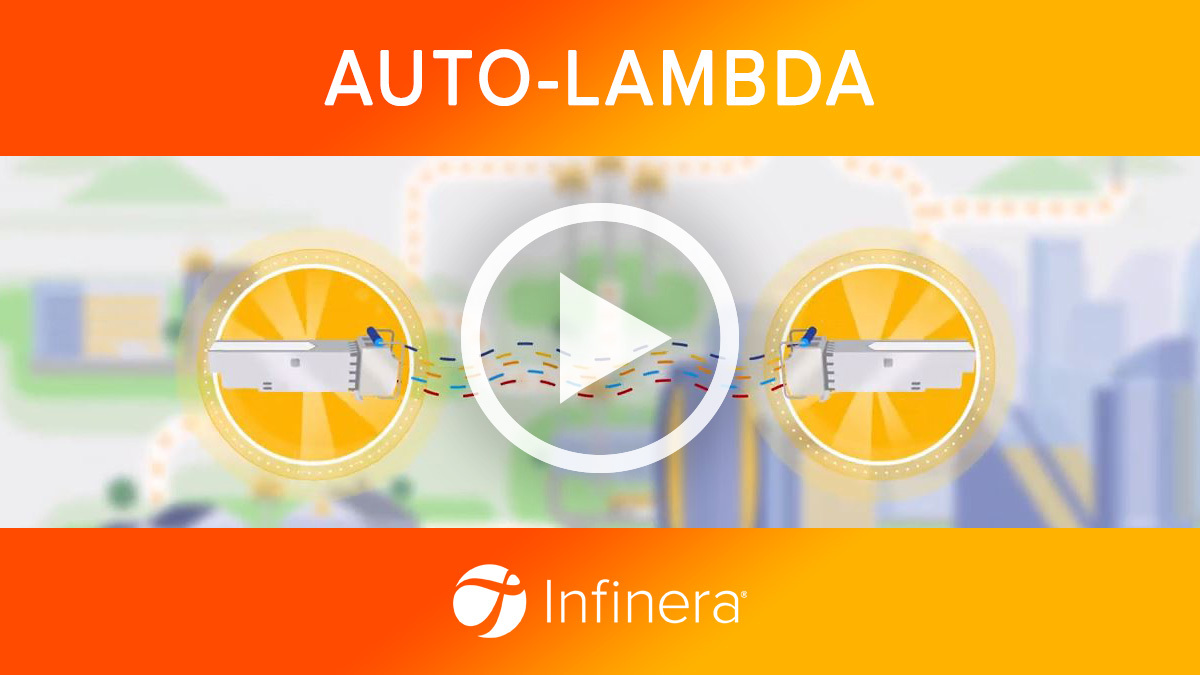 Infinera's tweet photo. #Network operators are driving fiber and #DWDM deeper into #accessnetworks, but it’s a complex, expensive, time-consuming process, and for many, CapEx and OpEx are exceeding new service revenue. #Autotuneable #optics can help! Learn more:
https://t.co/r9QgRJvQxq #AutoLambda https://t.co/sVTxiO4bTD