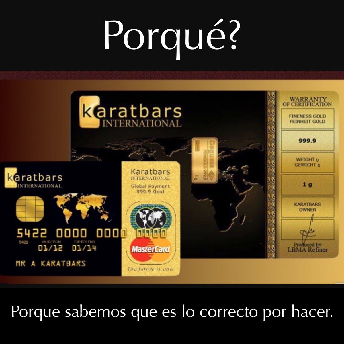 giocatt1's tweet photo. https://t.co/140C2899ep
1%
#empresarios #políticos #profesionistas #dueñodenegocios #emprendedores #activos #GoldStandard #karatbars #giocatt #riqueza https://t.co/u0SYTZCXDo