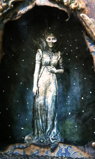 Strange Tales of Myth and Magic - mailchi.mp/fb13dc1b178f/s… Latest Episode La Llorona