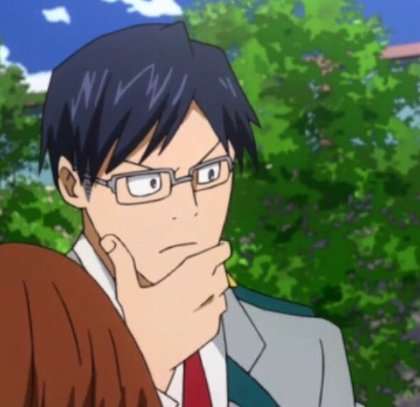 TheBigBoei's tweet image. "Hold on a second... does Bakugo makes his balls explode, when he's sweaty down there?"