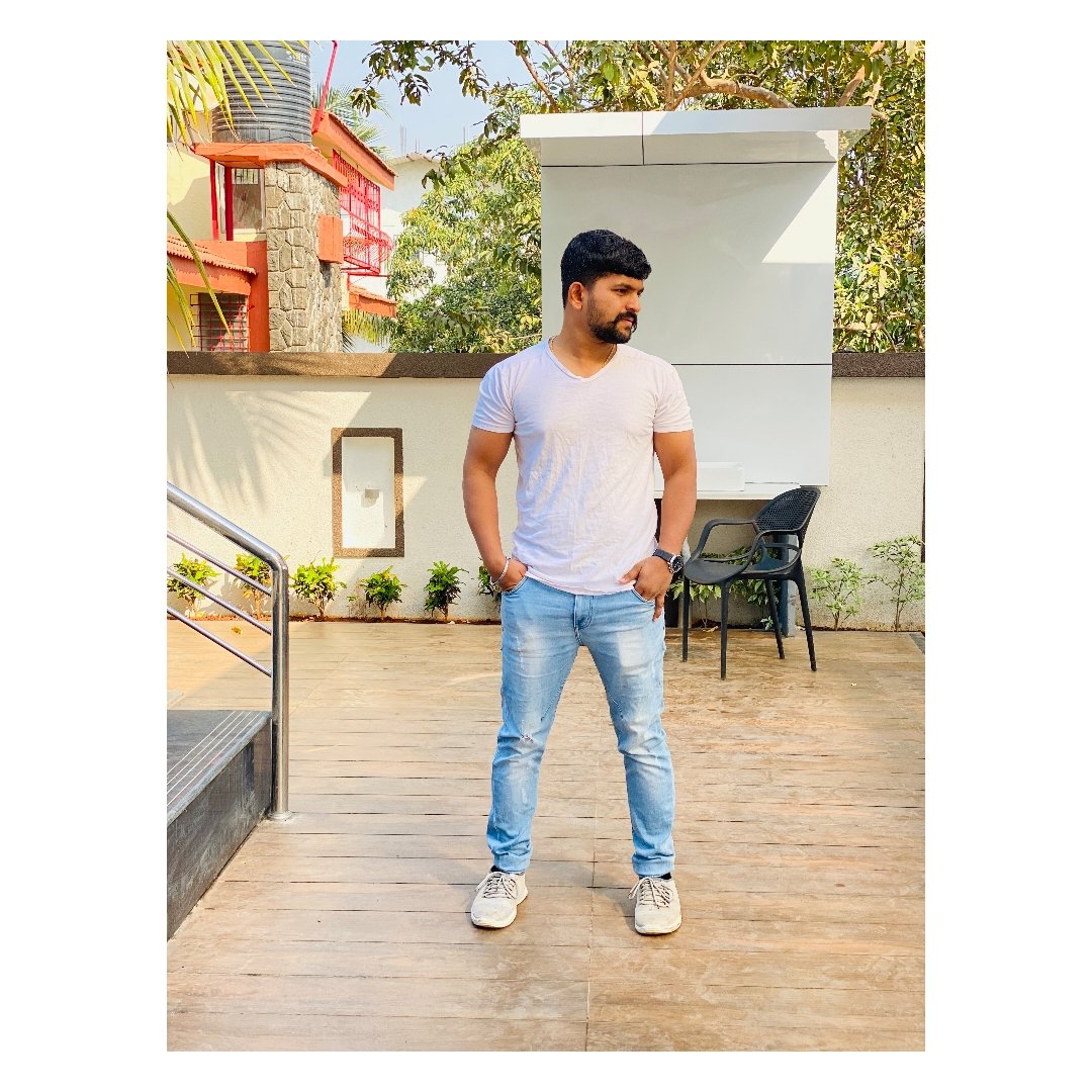 NinadKadam15's tweet photo. #NewProfilePic https://t.co/ugnGQv9cCg