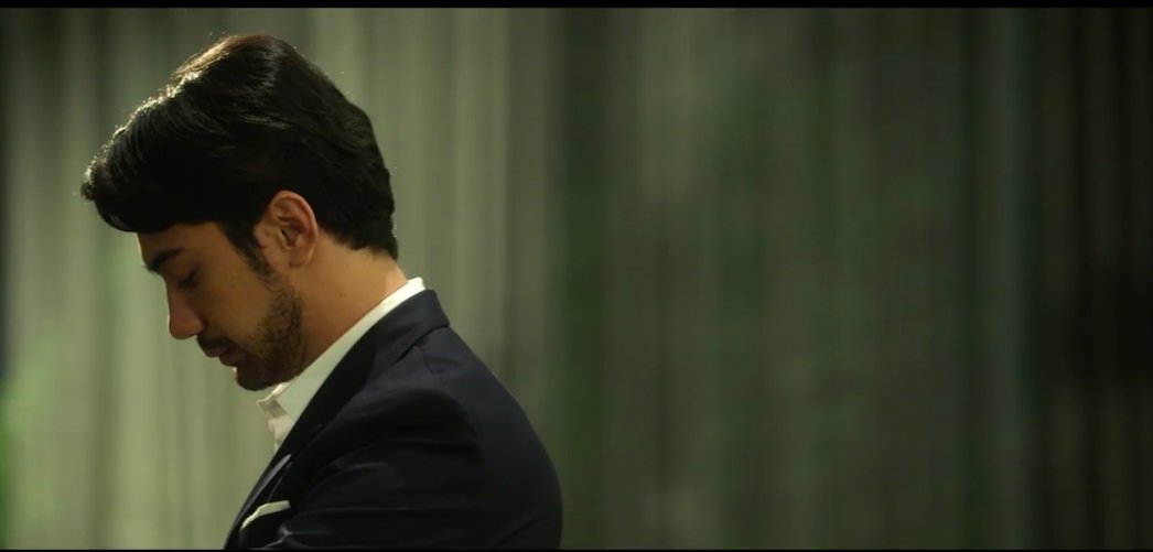 Happy birthday sekali lagi untuk mas Reza Rahadian       bodo amat gue bacot 