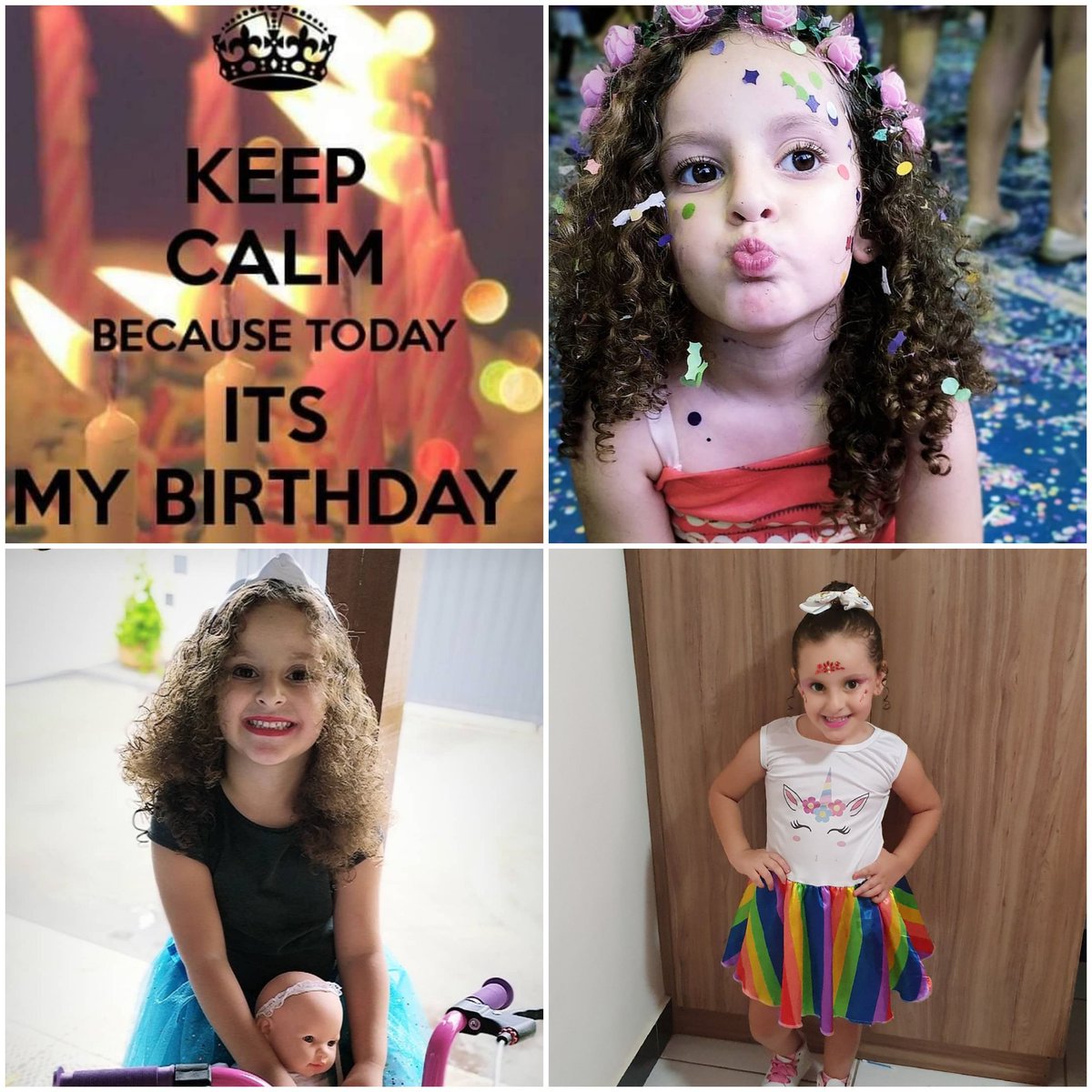 Happy Birthday for my love, my princess, my life, my sta my all.
GOD BLESS YOU LiFE........
🥰❤🥰❤🥰❤🥰❤🥰❤🥰❤🥰❤