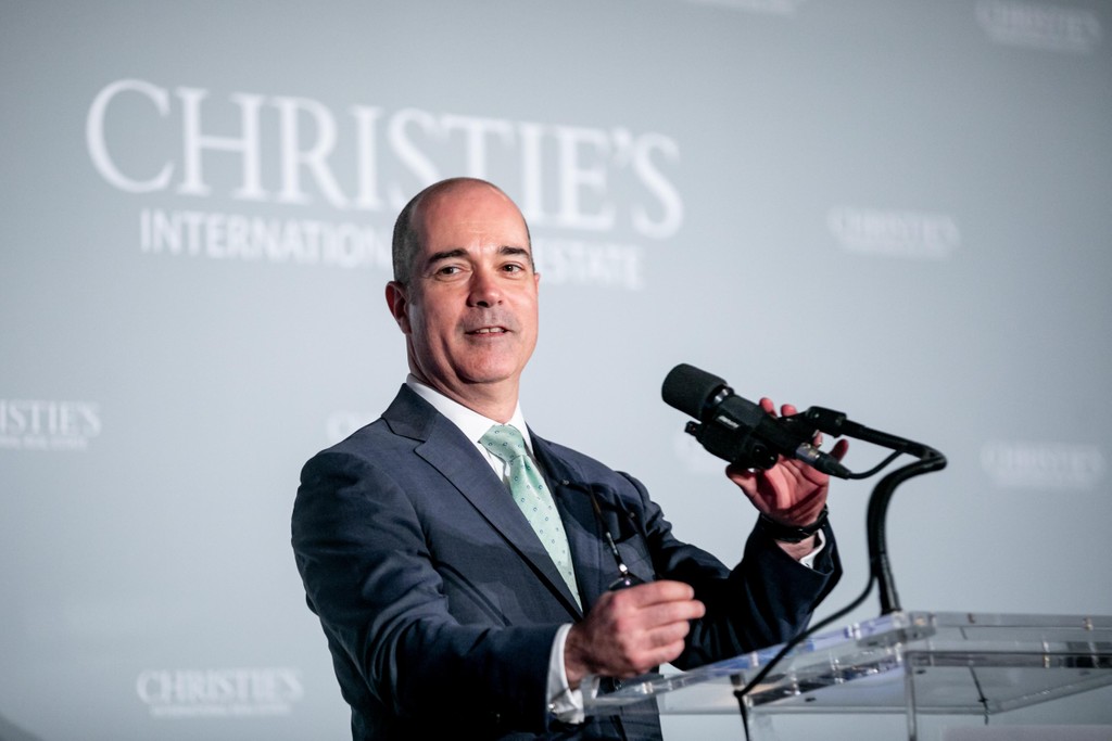 Christie’s Real Estate on Twitter "Christie’s International Real