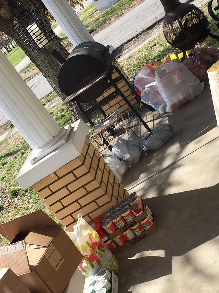 PortlandPay's tweet image. The people of Portland will never let you down! Always there to rally behind anyone in need. #nashvillestrong