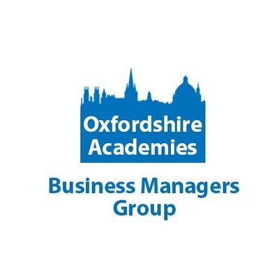 We're excited to be attending the Oxfordshire Academies Business Managers Group Conference next week which is being held at <a href="/OUFCOfficial/">Oxford United</a>'s Kassam Stadium.

If you're attending the OABMG conference, don't forget to pop by and say hello 👋