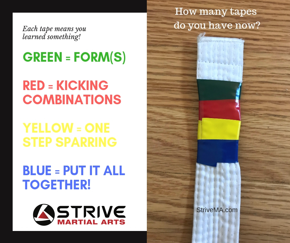 Strive Martial Arts (@StriveMA) / Posts / X