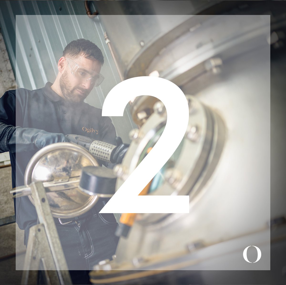 Ogilvy Vodka on Twitter "Our farm distillery tours reopen for the year