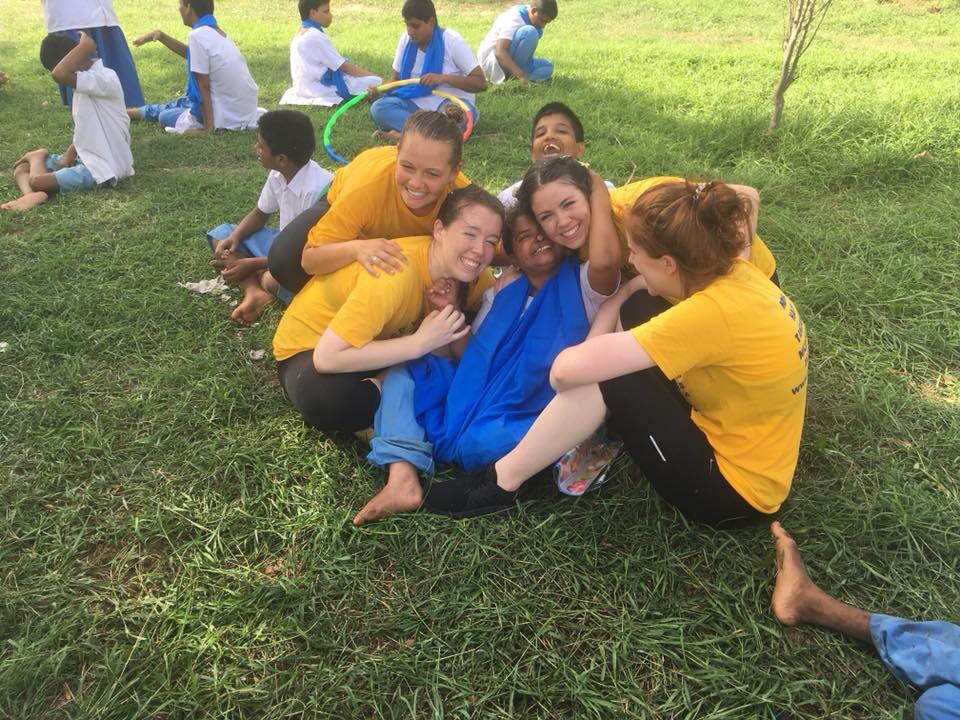 GCAIreland's tweet photo. “The biggest learning for me on my overseas placement was that simplicity is the essence of happiness”
#GCA2019 Bronze winner Fiona Breen reflects on her volunteering experience in south India with @UCDVO
Read here 👉 https://t.co/aEPkGEiXiK
#SDG3 #Reflection #EILIRL https://t.co/KsR703RYfZ