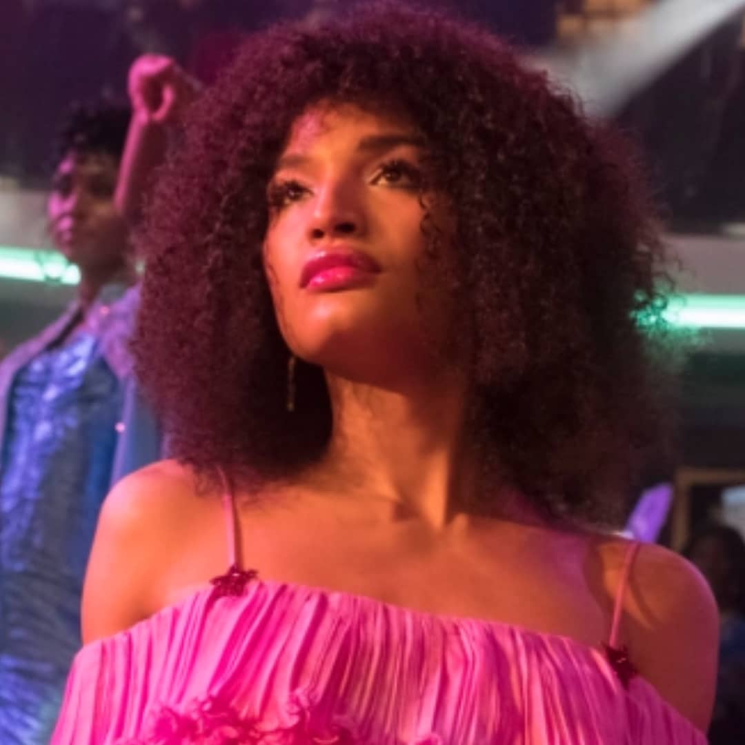 JAIllustrations's tweet photo. @poseonfx tv series cast: Angel. . . . . . #indyamoore #pose #poseonfx #netflix #angelpose #ballculture #trans #lgbtq #gay #artist #illustration #drawing #strikeapose #tvseries #transcommunity #vogueing https://t.co/XW1nQBAsPW