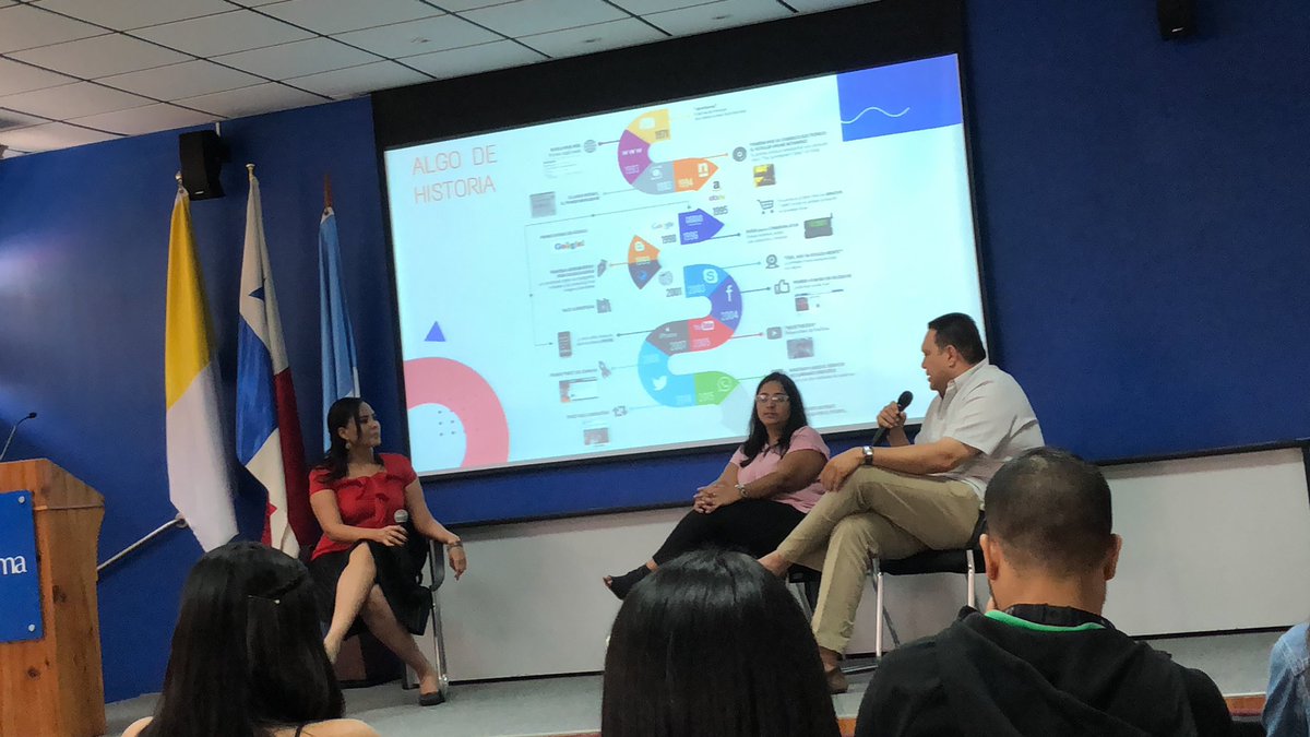 kducasacs's tweet photo. Conversatorio de “Transformación digital y medios de comunicación social” nos acompañan el reconocido periodista @limyueng y Rekha Chandiramani, se especializa en periodismo investigativo #digitalusma #perdig2020 @tareatuitera https://t.co/gcn4wWFfKx