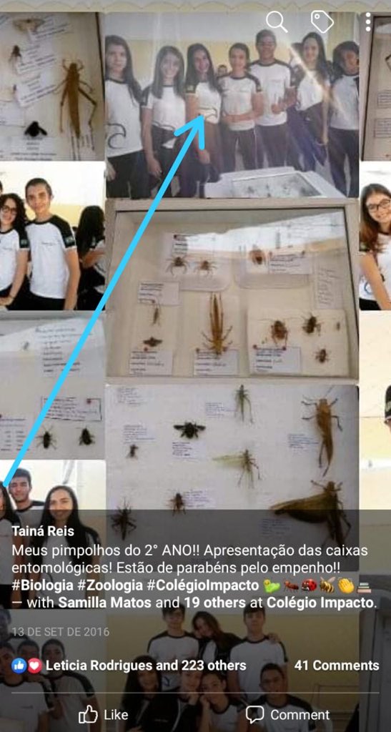 BarroCezar's tweet photo. Gemynna Thalita de Sousa Silva fraudadora de diploma de escola pública para estudar Medicina em cota de deficiente (certamente tem deficiência moral). #Bertolinia #Ufob #SeducPi #FlorisaSilva #Floriano #FraudeCotas #Sisu #Enem #Medicina #ColegioImpacto https://t.co/whhNxZNiuW