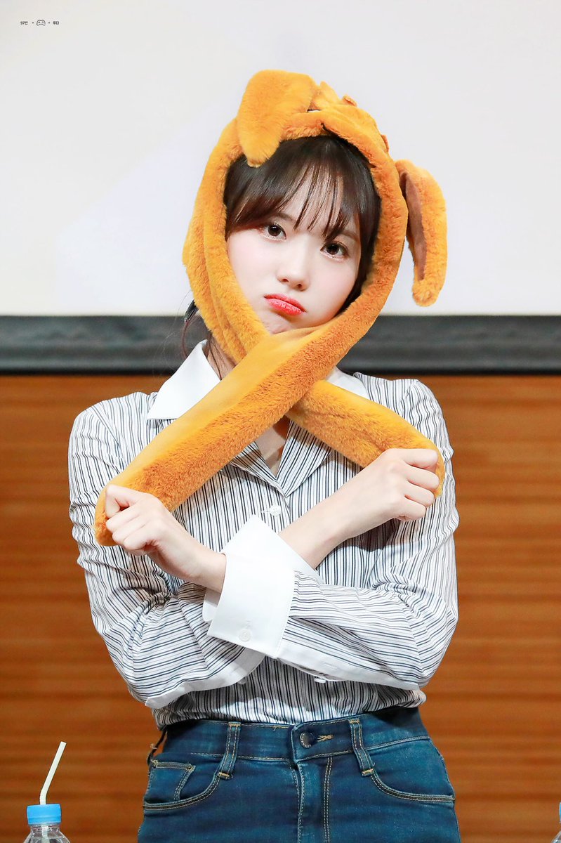 97beon's tweet photo. 루다야 생일축하해 항상행복하고 건강해 태어나줘서 고마워 앞으로도 함께해🥰 사랑해💛

#우주소녀 #루다 #WJSN #LUDA
#HappyLUDADay https://t.co/39cDrSYQ2m