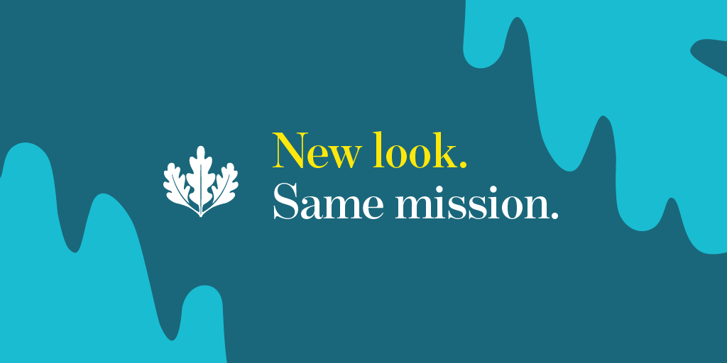 As USGBC continues to grow, so has our brand. 

As we enter into what we’re calling the "second generation" of USGBC, we’re excited to share an updated visual brand that brings the spirit of USGBC and its community to life. Explore our updated look: bit.ly/2VMa6sQ