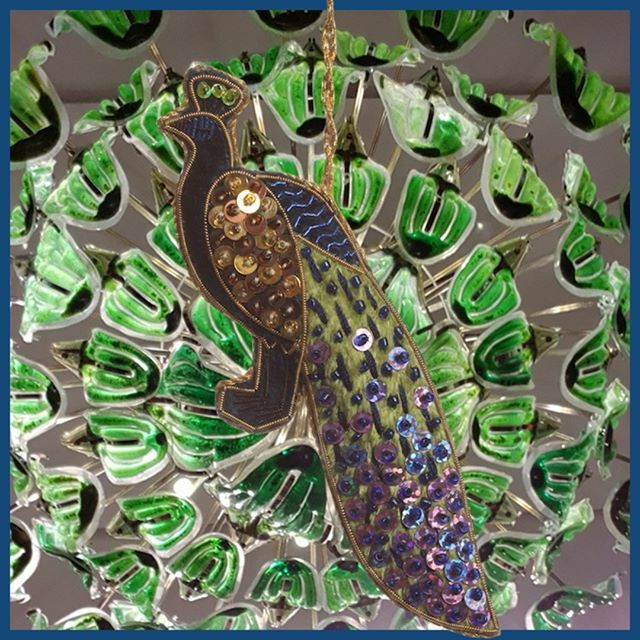 ChristmasCo1988's tweet photo. Nothing and nobody shows off as well as a peacock and this chap is no exception. He is very proud to be the bird of the moment.
.
.
.
#christmasco1988 #christmas #handmade #instahandmade #christmastree #christmastreedecorating #peacock #peacocking #bird #showtime #peacockfea… https://t.co/DVbz5DNwDG
