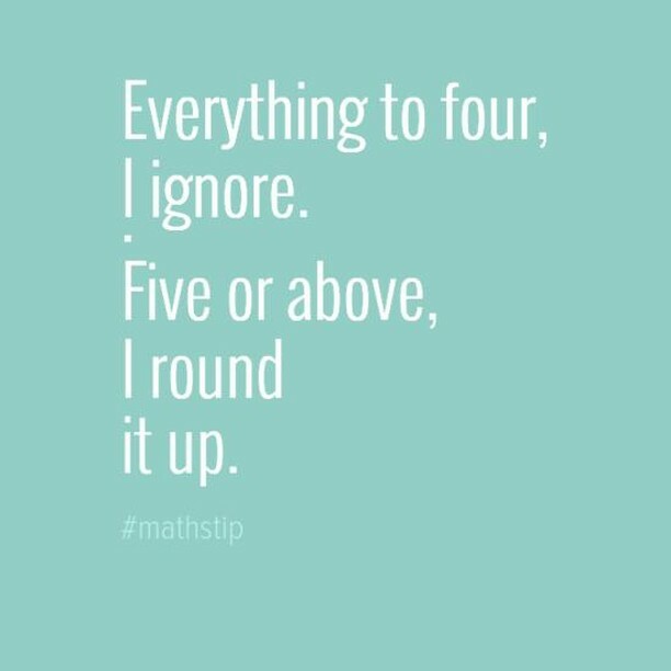 #mathstip ift.tt/2VNTxNm