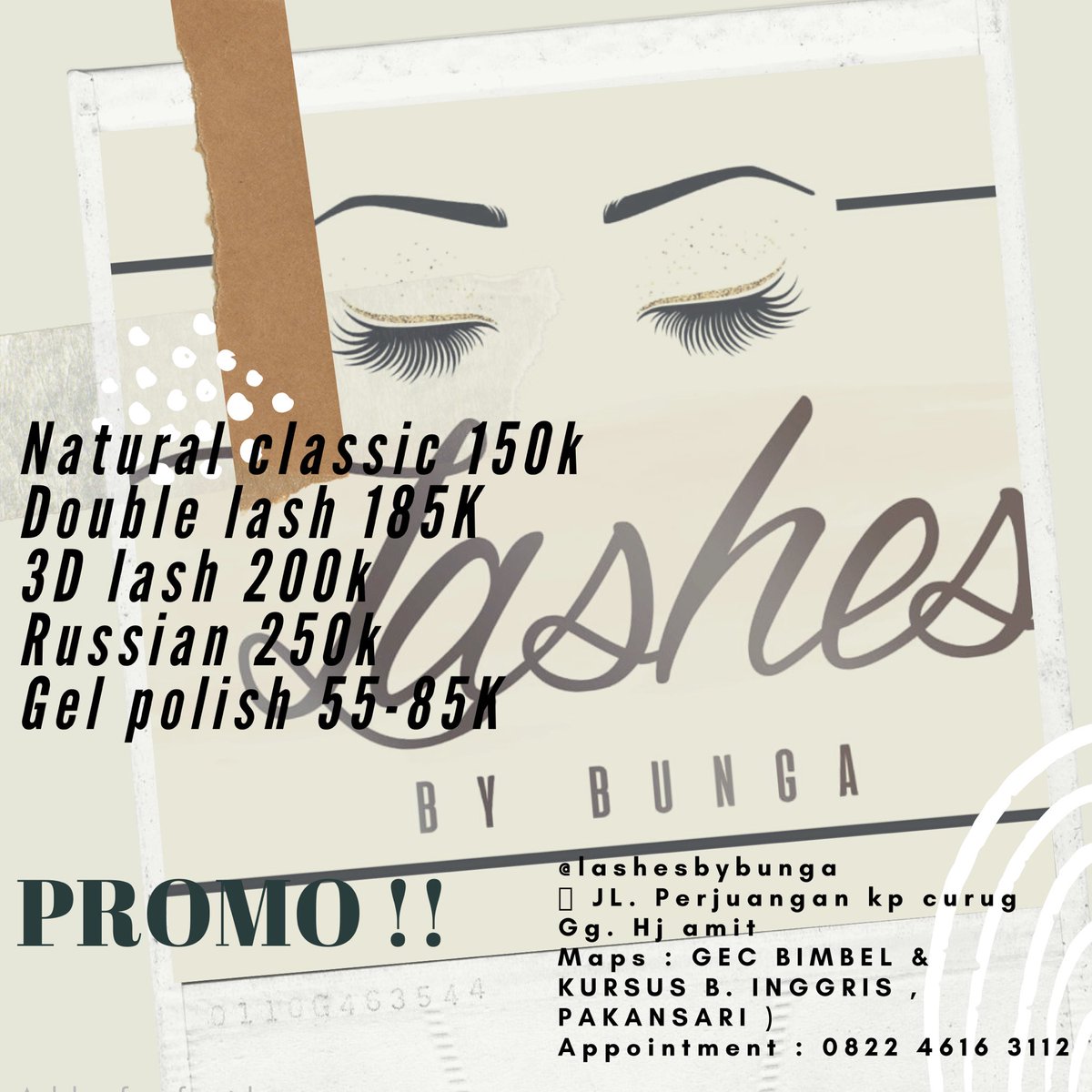 BUNGA AULIA (@bungaauliaa_) on Twitter photo 