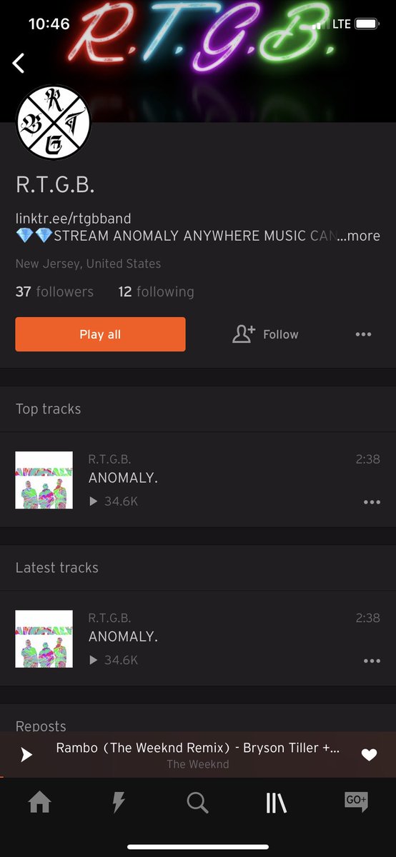 Nemesxs_'s tweet photo. 34k FOR MY HOMIES IM SO PROUD OF YOU GUYS @a1daan @Im_Tman_ @D1_Dezzy @RTGBband https://t.co/WHvghoTgEP